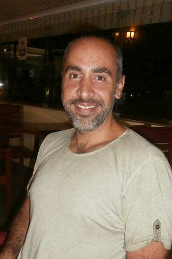 Image of Roberto Ruiz