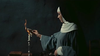 #22 The Nun