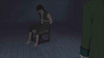 Episode 3 — Sword Of Indignation