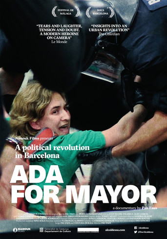 Ada for Mayor (2017)