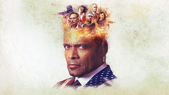 Galeria 1 - Armado. La gran conspiración americana