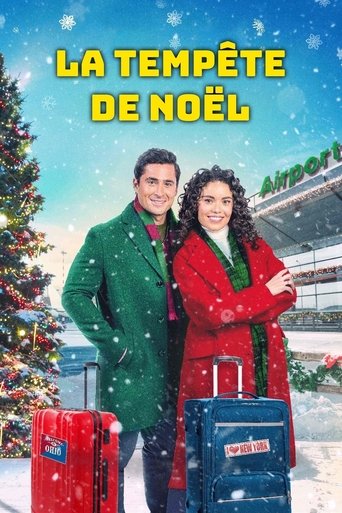 La tempête de Noël en streaming 