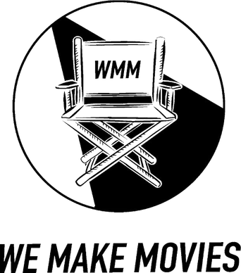 We Make Movies