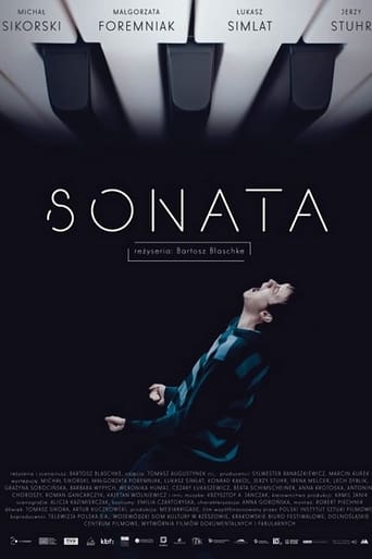 Poster för Sonata