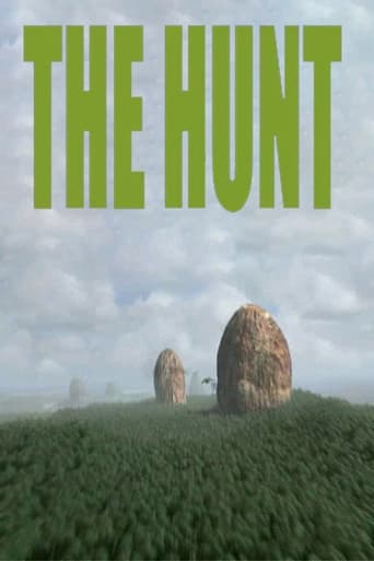 The Hunt en streaming 