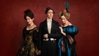 Gentleman Jack - 1x01