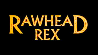 #33 Rawhead Rex