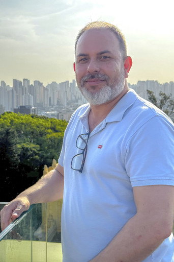 Ronaldo Trudes Pereira