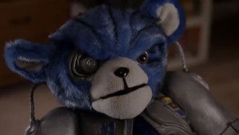 Aflevering 6 — Near Mint Condition