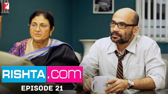 第21話：41 Year Old Rich Businessman is Searching For a Pefect Match