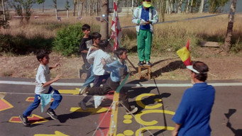 Still 7 from Children of Heaven