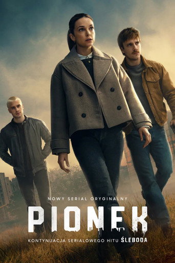 Deadly Ties Season 2