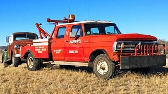 Wrecker Adventure! Harry Tow Meets Pigpen