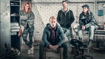 Recoil (2018)