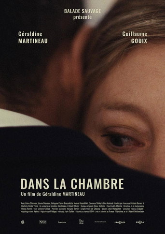 Dans la chambre (2026)