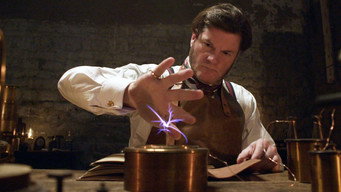 The Cable that Changed the World (2024)