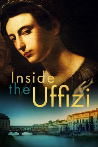 In den Uffizien