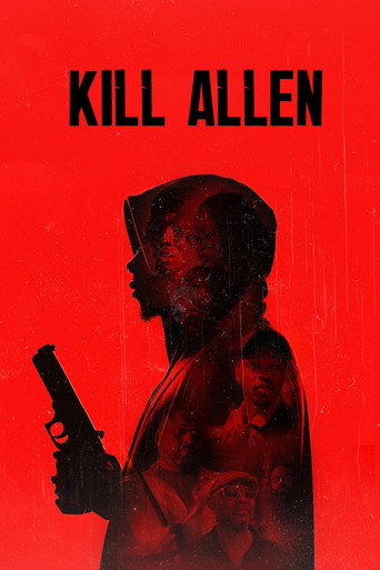 Poster for Kill Allen