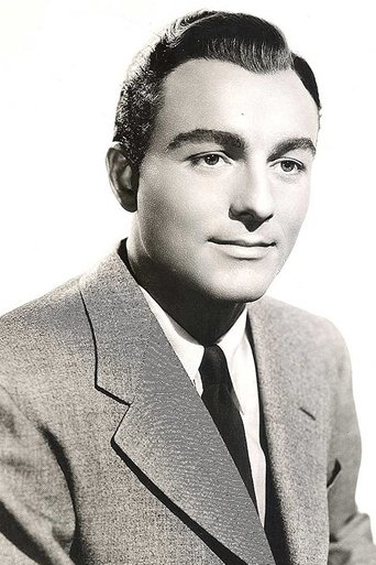 Image of Michael Duane