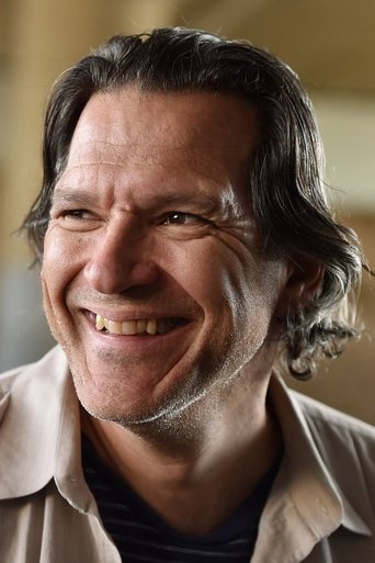 Image of Paul Perri