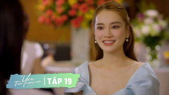 Episode 19 — Episode 19