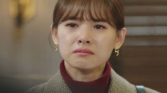 Episode 24 — Cheong Ah Plans to Fight