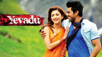 #10 Yevadu