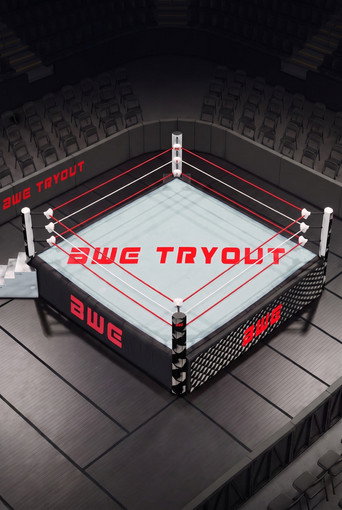 Boston Wrestling Entertainment Tryout
