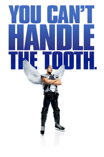 Tooth Fairy poster 3