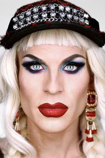 Foto de Katya Zamolodchikova
