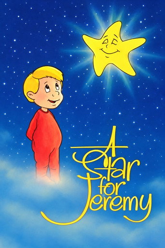 A Star For Jeremy