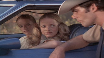 #8 The Great Texas Dynamite Chase