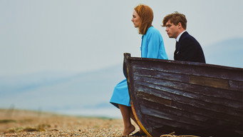 #32 On Chesil Beach