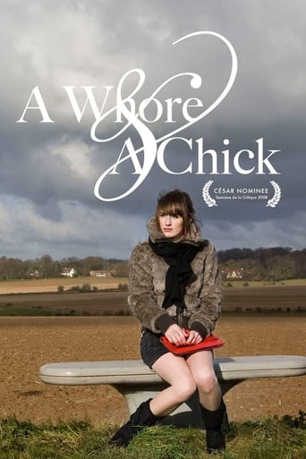 A Whore And a Chick