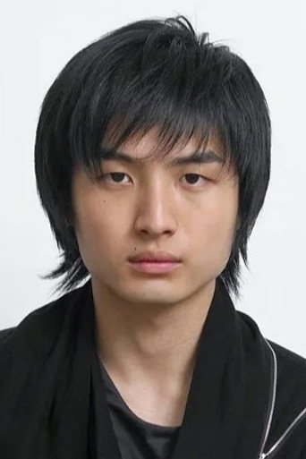 森廉 photo 1