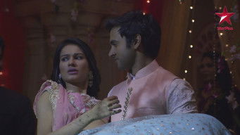 Episode 183 — Nisha-Kabir's Sangeet!