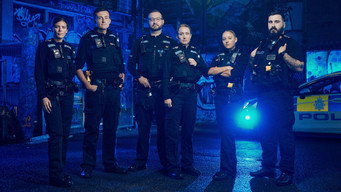 Night Coppers (2022- )