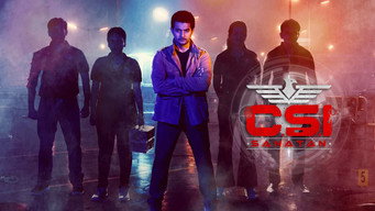 CSI Sanatan (2023)