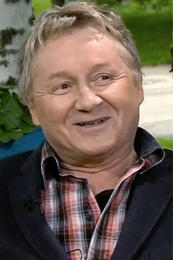 Foto de Allu Tuppurainen