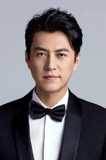 Image of Jin Dong