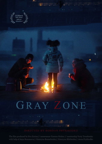 Gray Zone (2024)