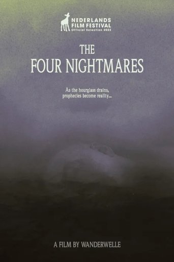 The Four Nightmares poster