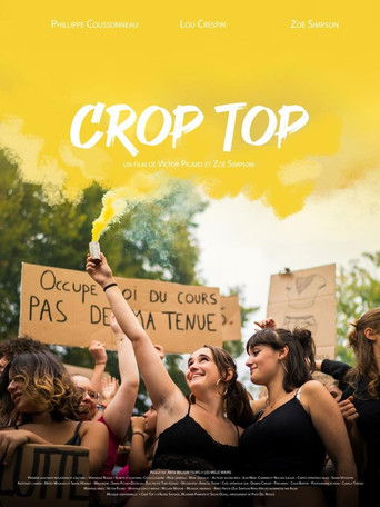 Crop top — Film en streaming