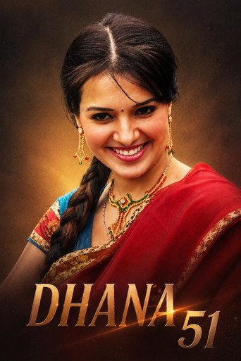 Dhana 51 Dhana 51 poster