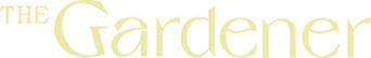 The Gardener logo