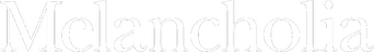 Melancholia logo