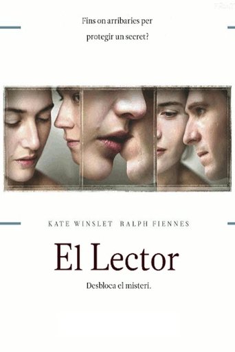 The reader - El lector