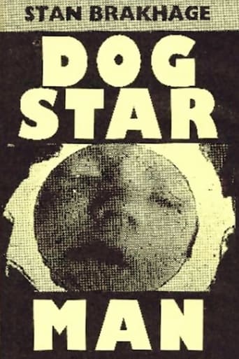 Poster för Dog Star Man