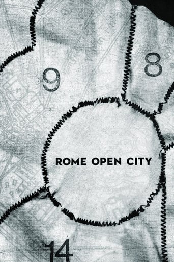 Rome, Open City | Watch Movies Online