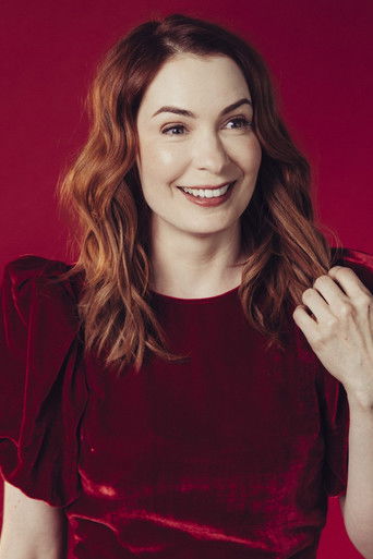 Felicia Day — photo 4